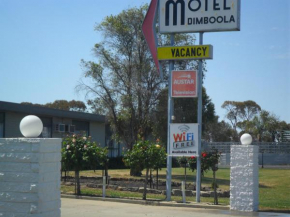 Motel Dimboola Dimboola